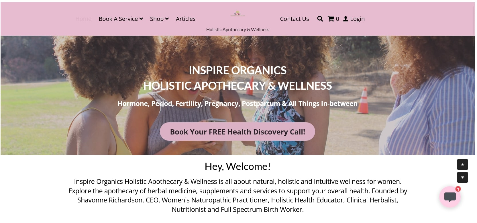 online store online store